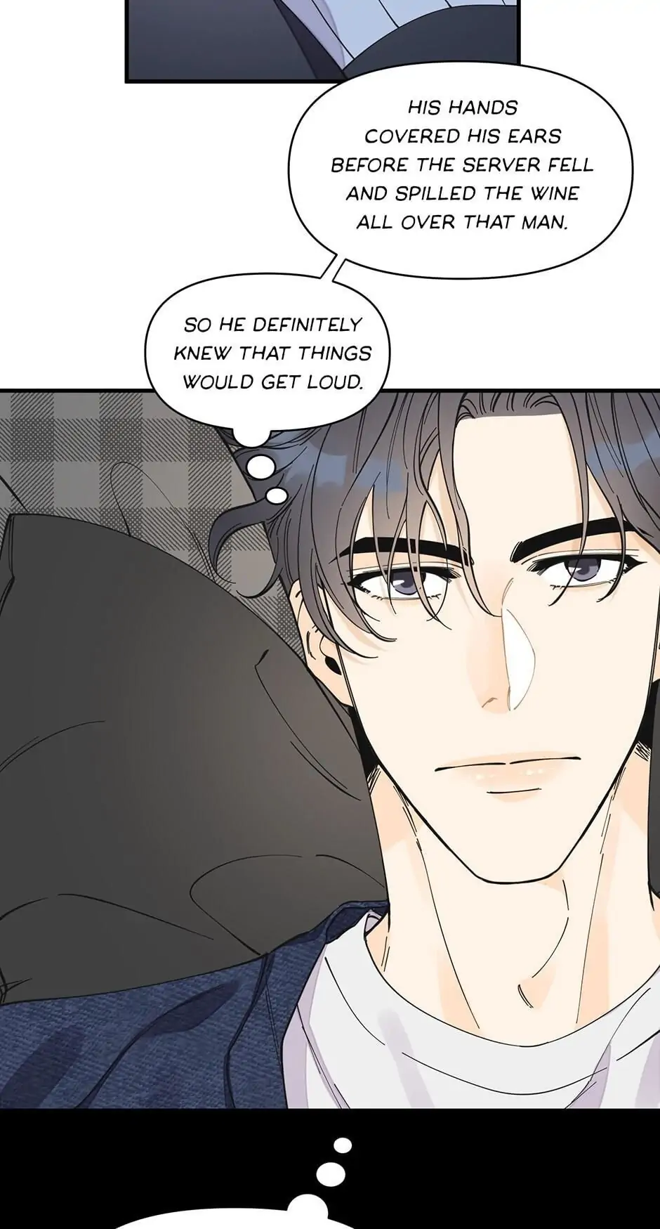 Dream-Like Lie (Uncensored) - Chapter 13 Page 22