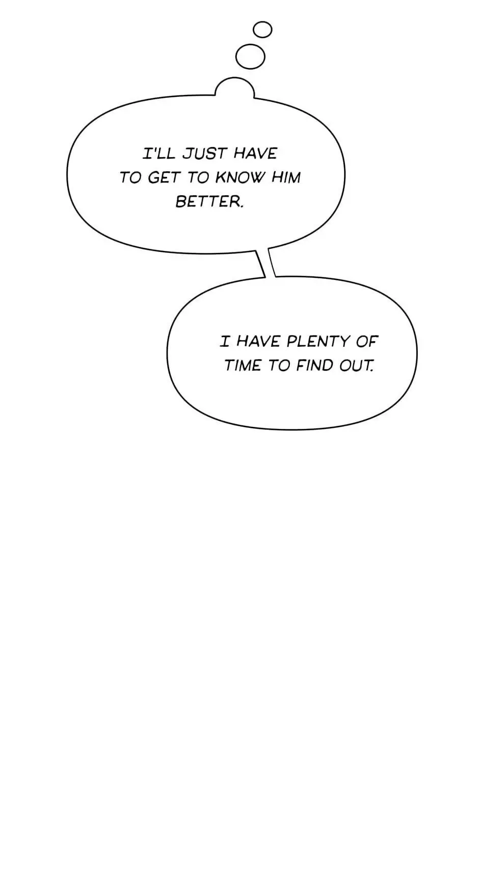 Dream-Like Lie (Uncensored) - Chapter 13 Page 26