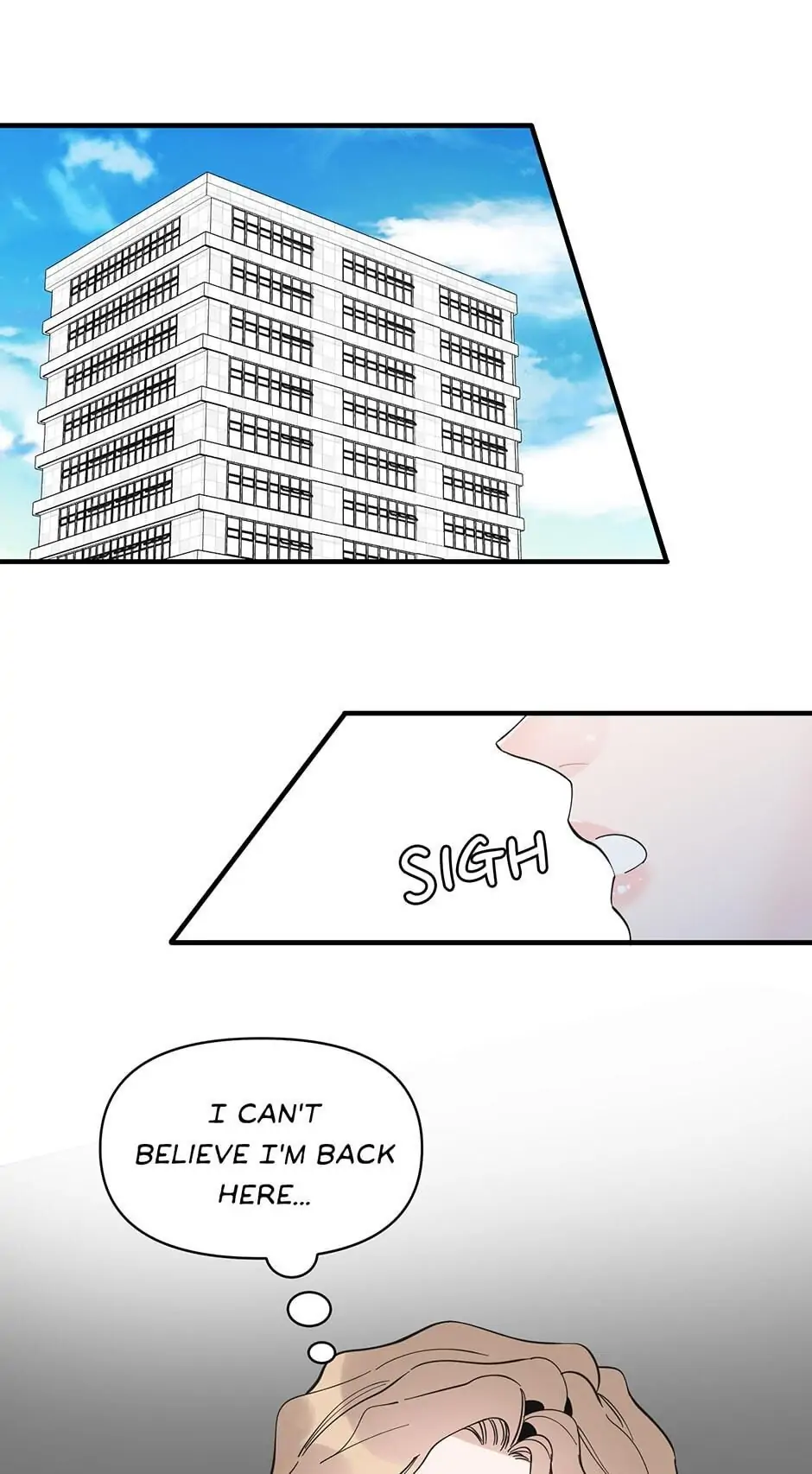 Dream-Like Lie (Uncensored) - Chapter 13 Page 27