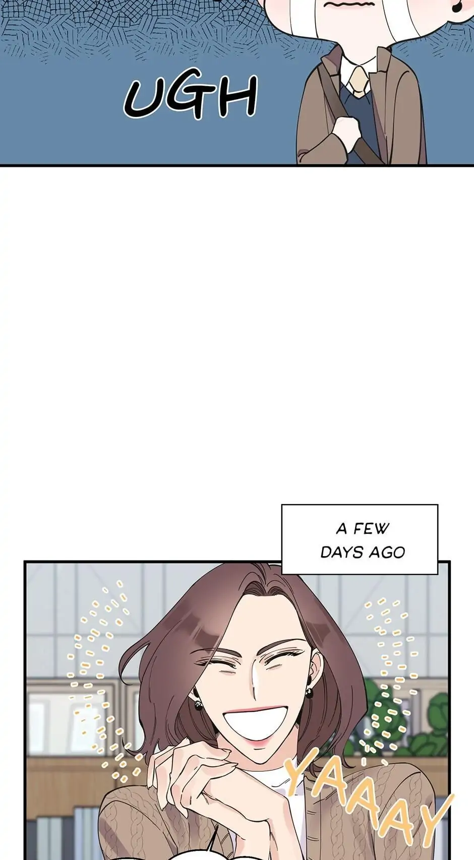 Dream-Like Lie (Uncensored) - Chapter 13 Page 29