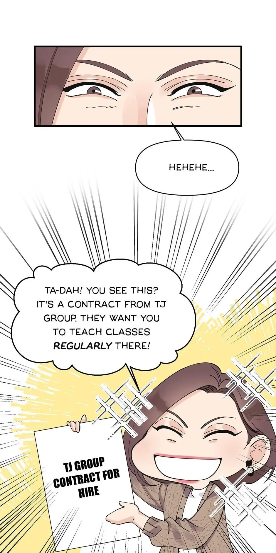 Dream-Like Lie (Uncensored) - Chapter 13 Page 31
