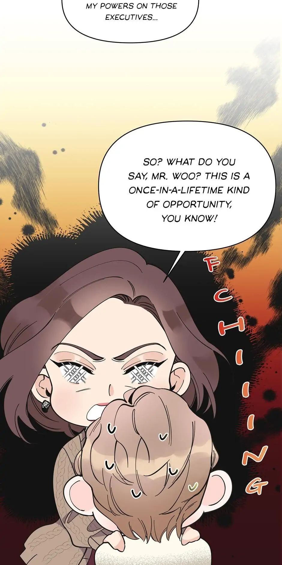 Dream-Like Lie (Uncensored) - Chapter 13 Page 34