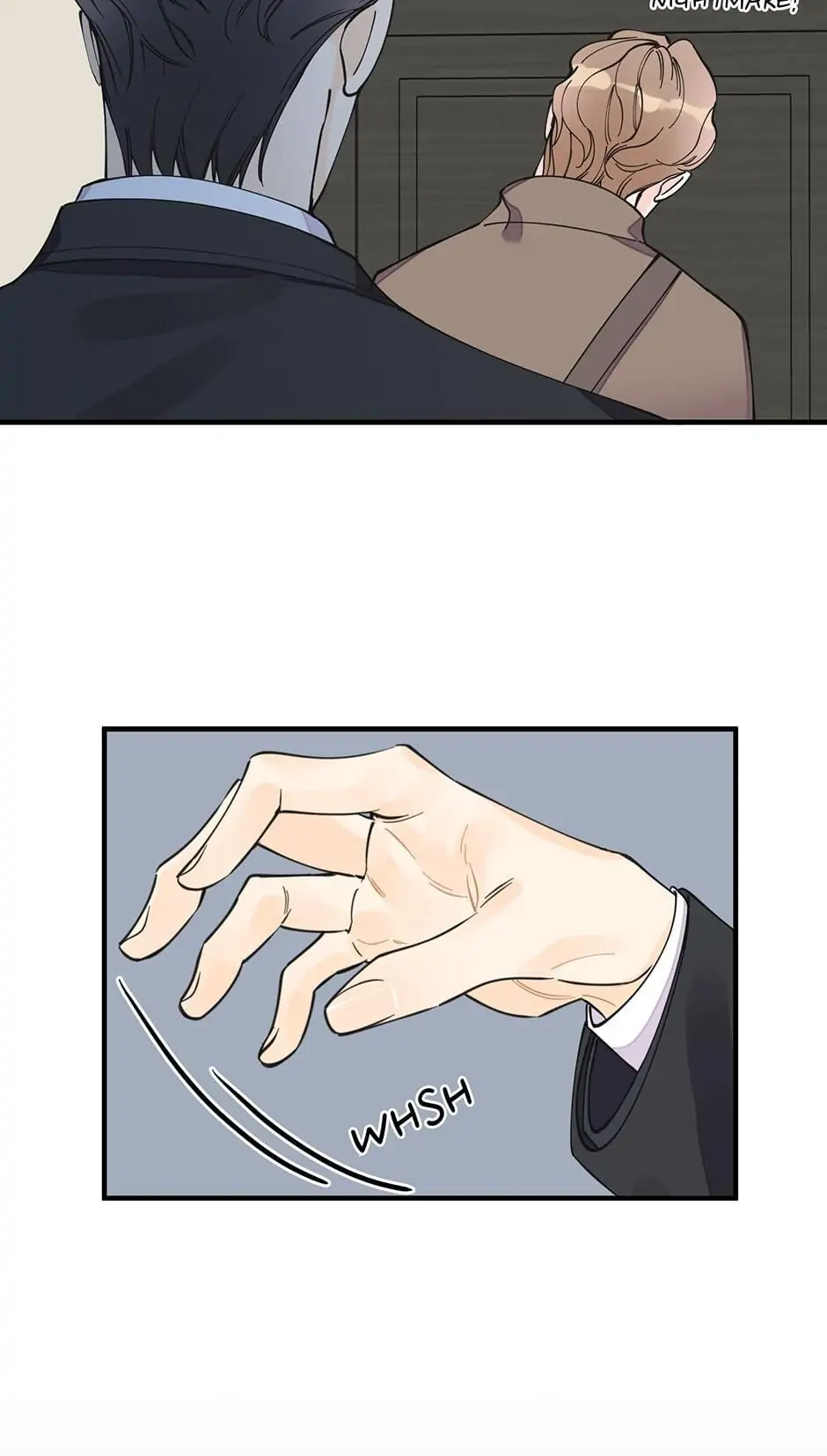 Dream-Like Lie (Uncensored) - Chapter 13 Page 37
