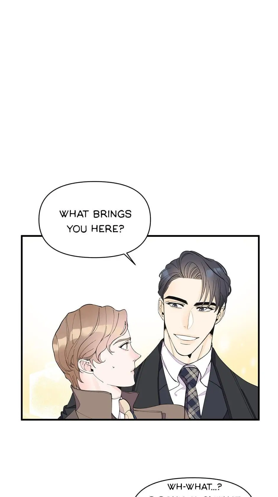 Dream-Like Lie (Uncensored) - Chapter 14 Page 2