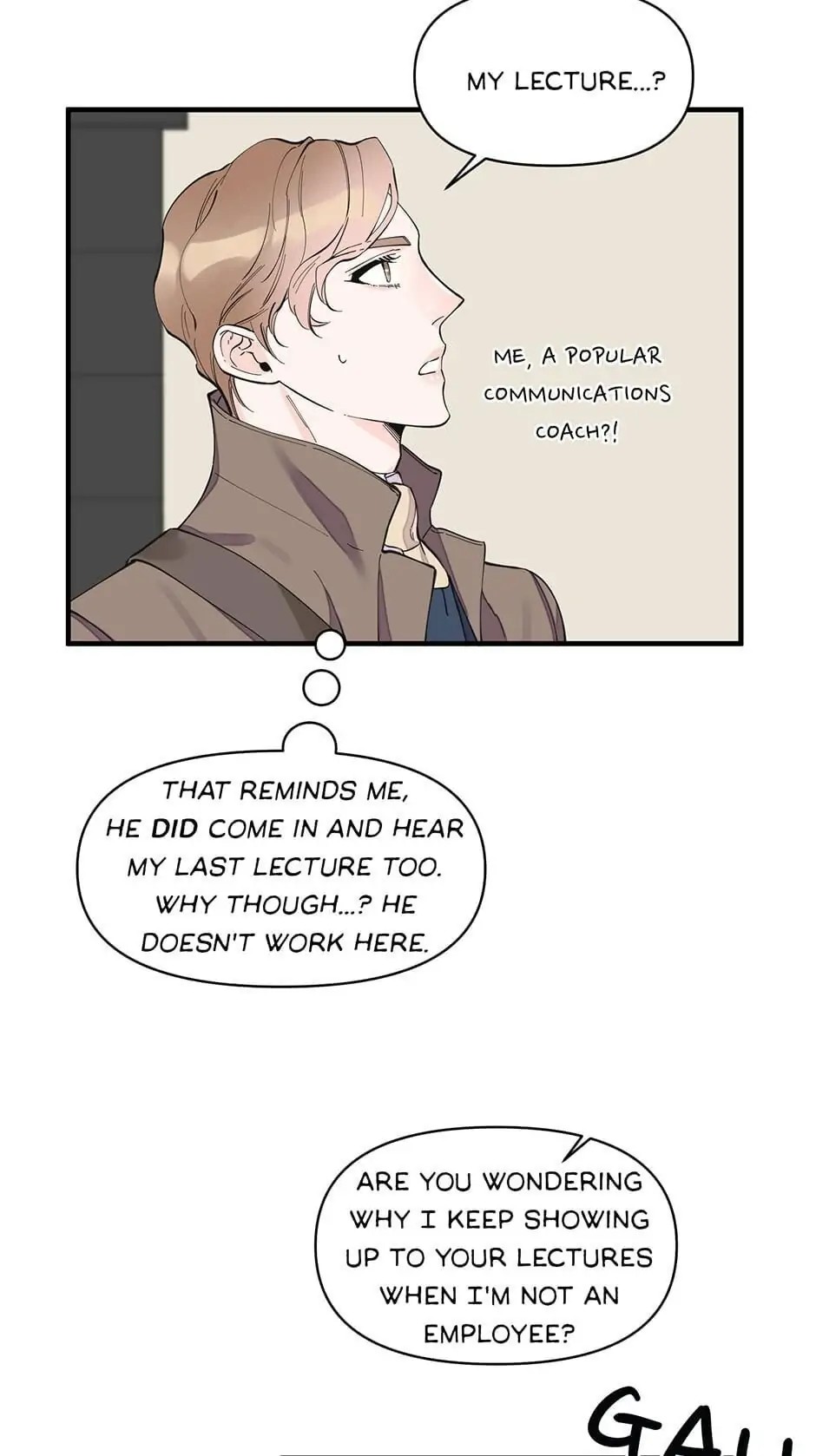 Dream-Like Lie (Uncensored) - Chapter 14 Page 4