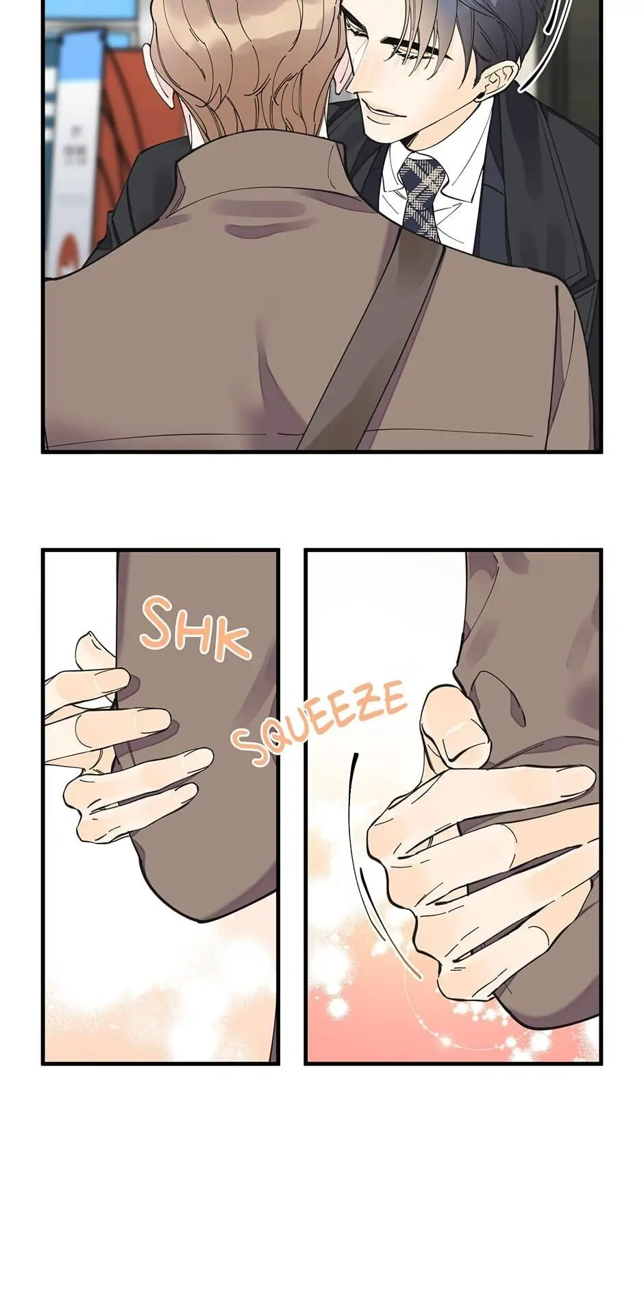 Dream-Like Lie (Uncensored) - Chapter 14 Page 11