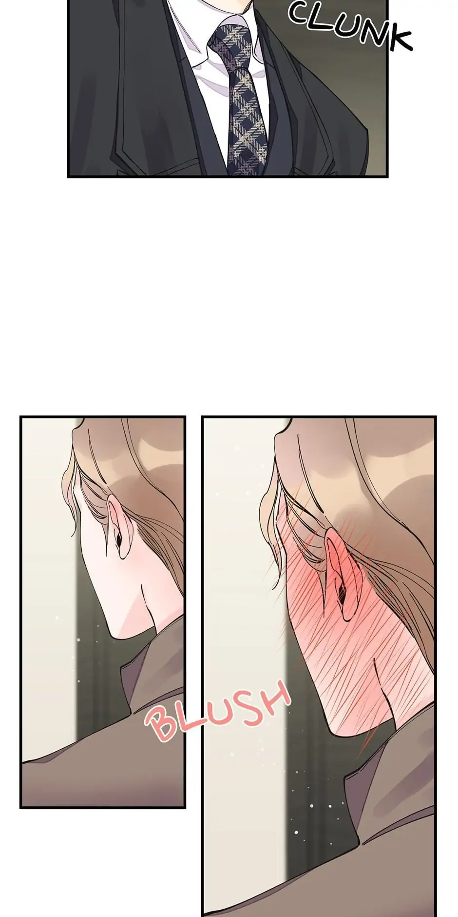 Dream-Like Lie (Uncensored) - Chapter 14 Page 13