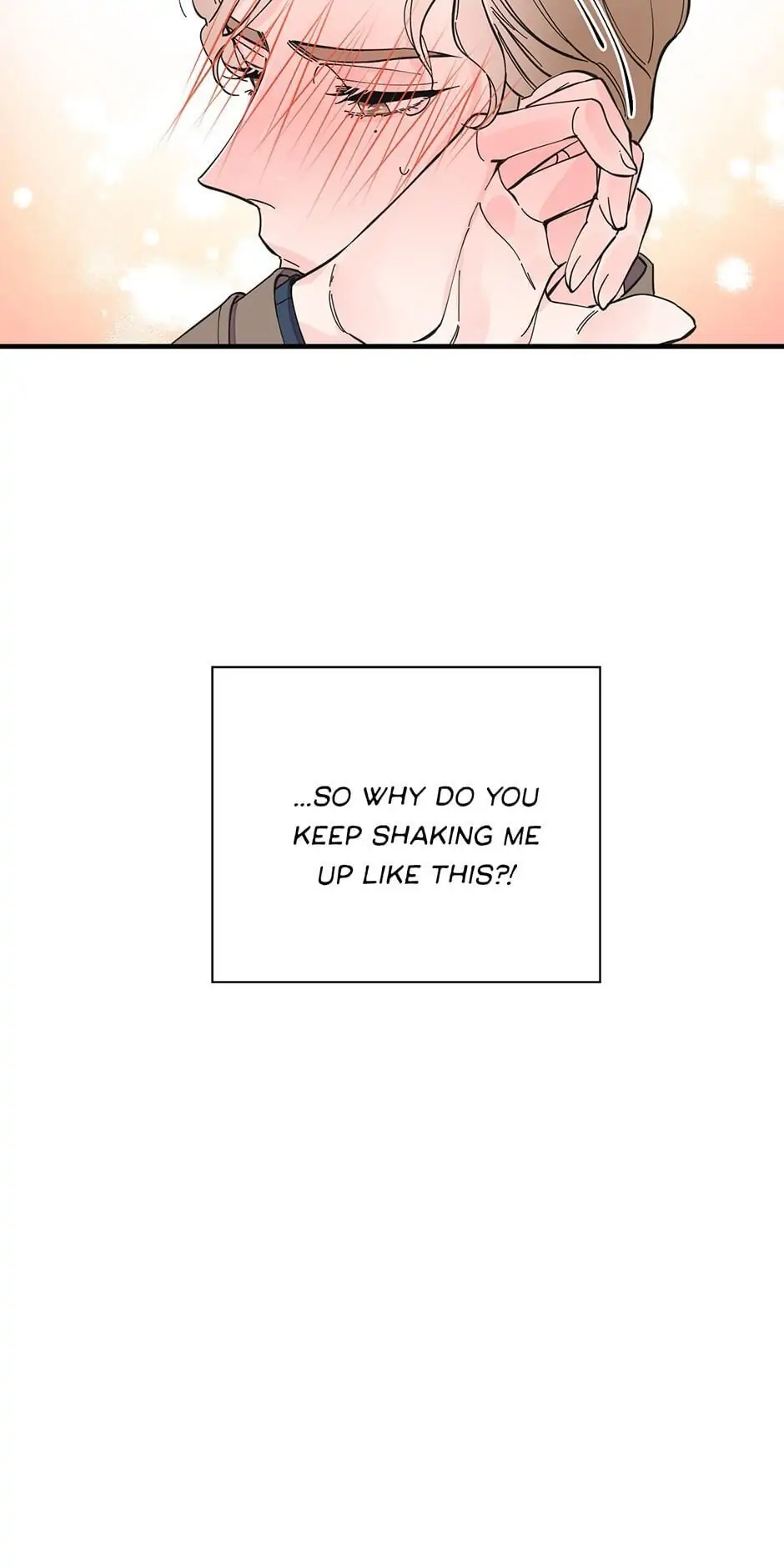 Dream-Like Lie (Uncensored) - Chapter 14 Page 15