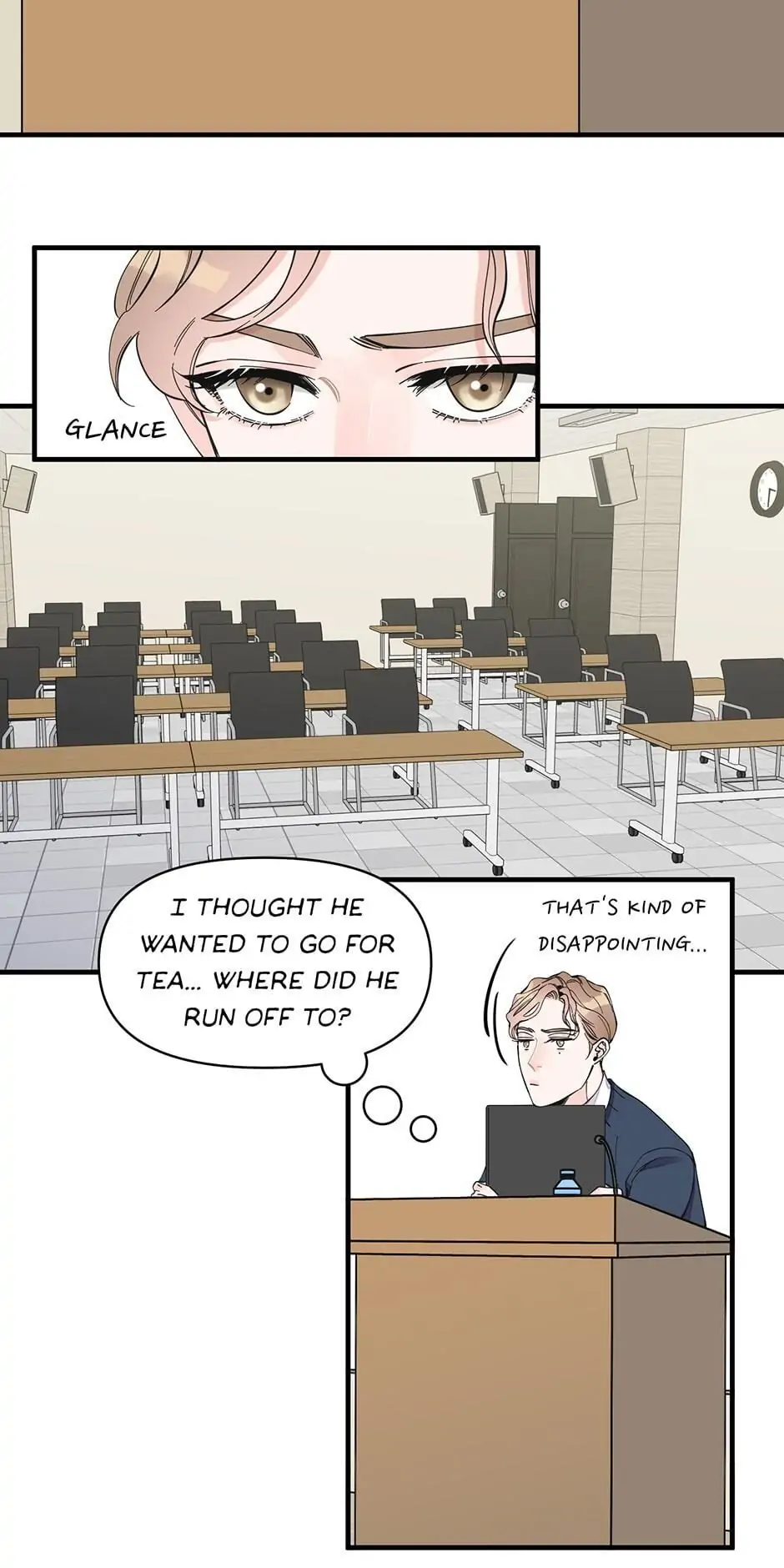 Dream-Like Lie (Uncensored) - Chapter 14 Page 18