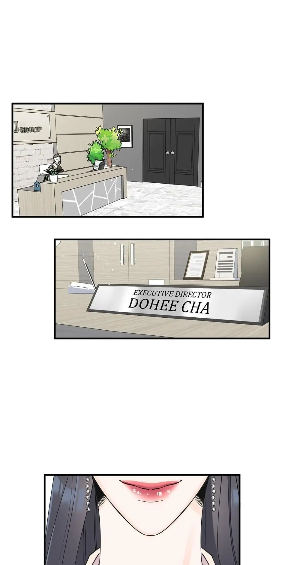 Dream-Like Lie (Uncensored) - Chapter 14 Page 22