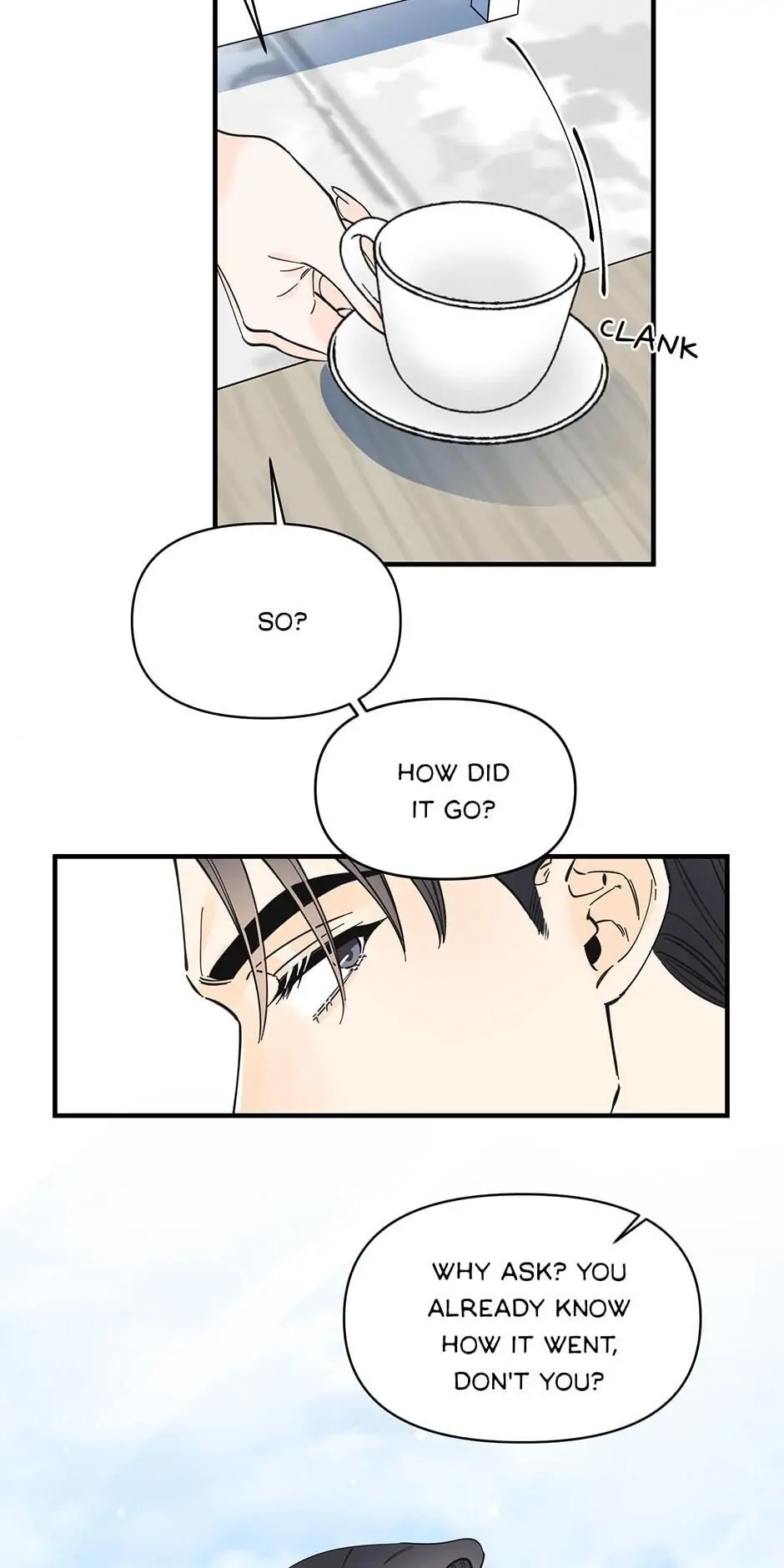 Dream-Like Lie (Uncensored) - Chapter 14 Page 25