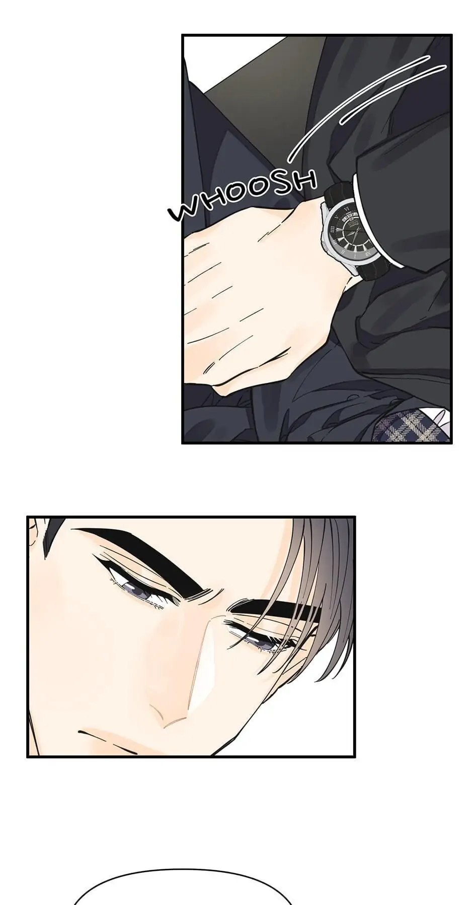 Dream-Like Lie (Uncensored) - Chapter 14 Page 35
