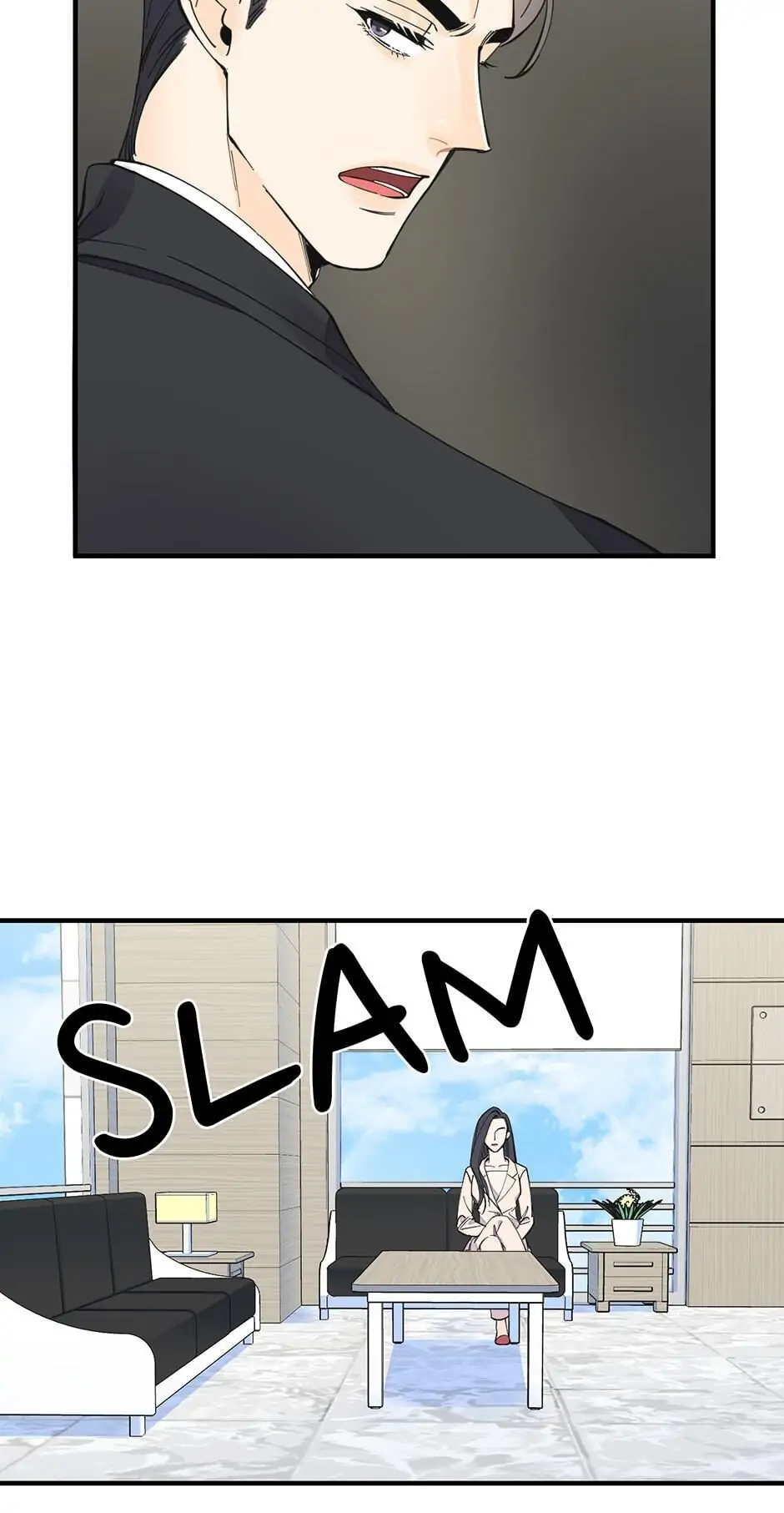 Dream-Like Lie (Uncensored) - Chapter 14 Page 40