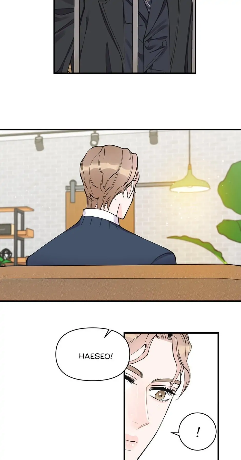Dream-Like Lie (Uncensored) - Chapter 14 Page 45