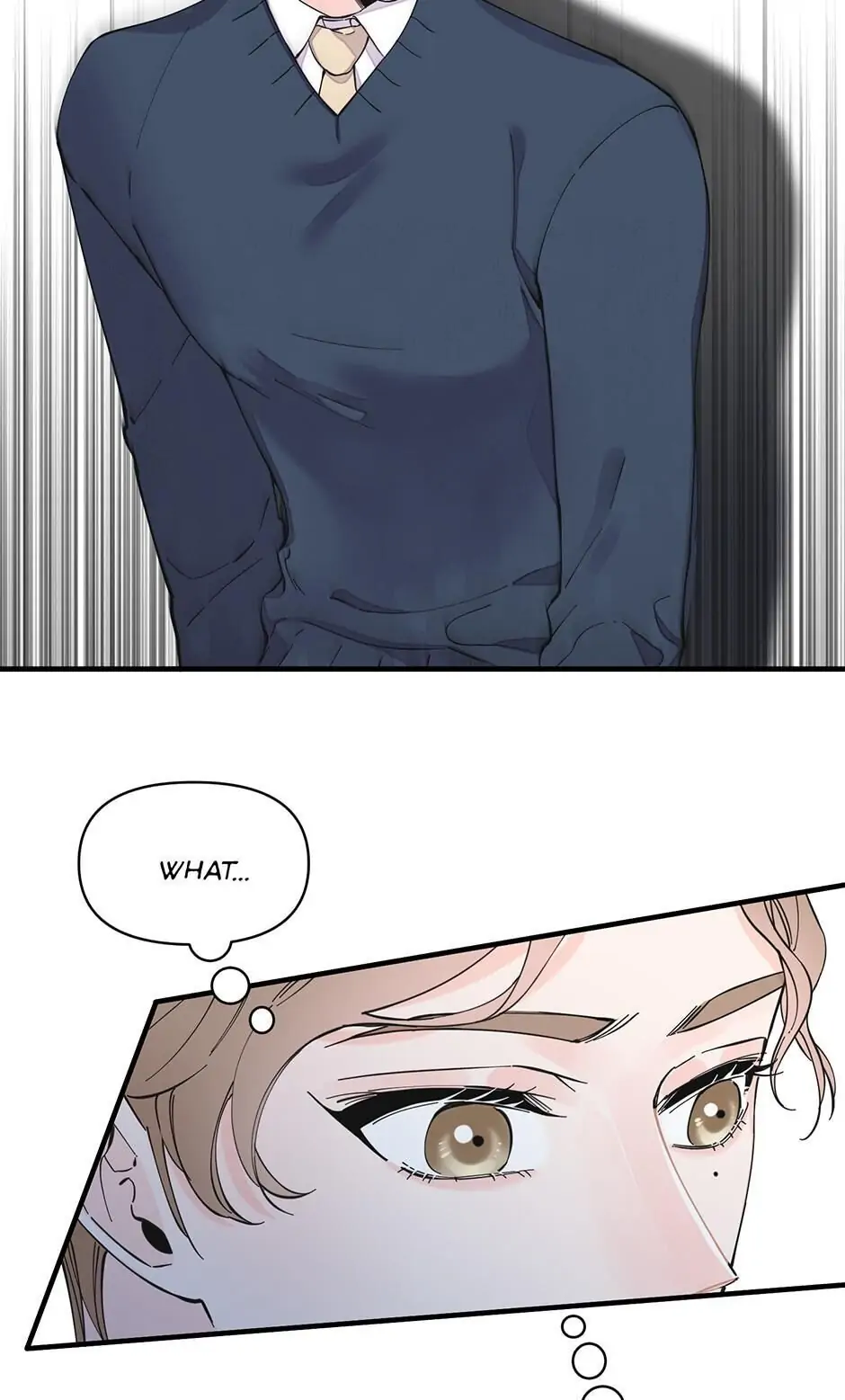 Dream-Like Lie (Uncensored) - Chapter 14 Page 49