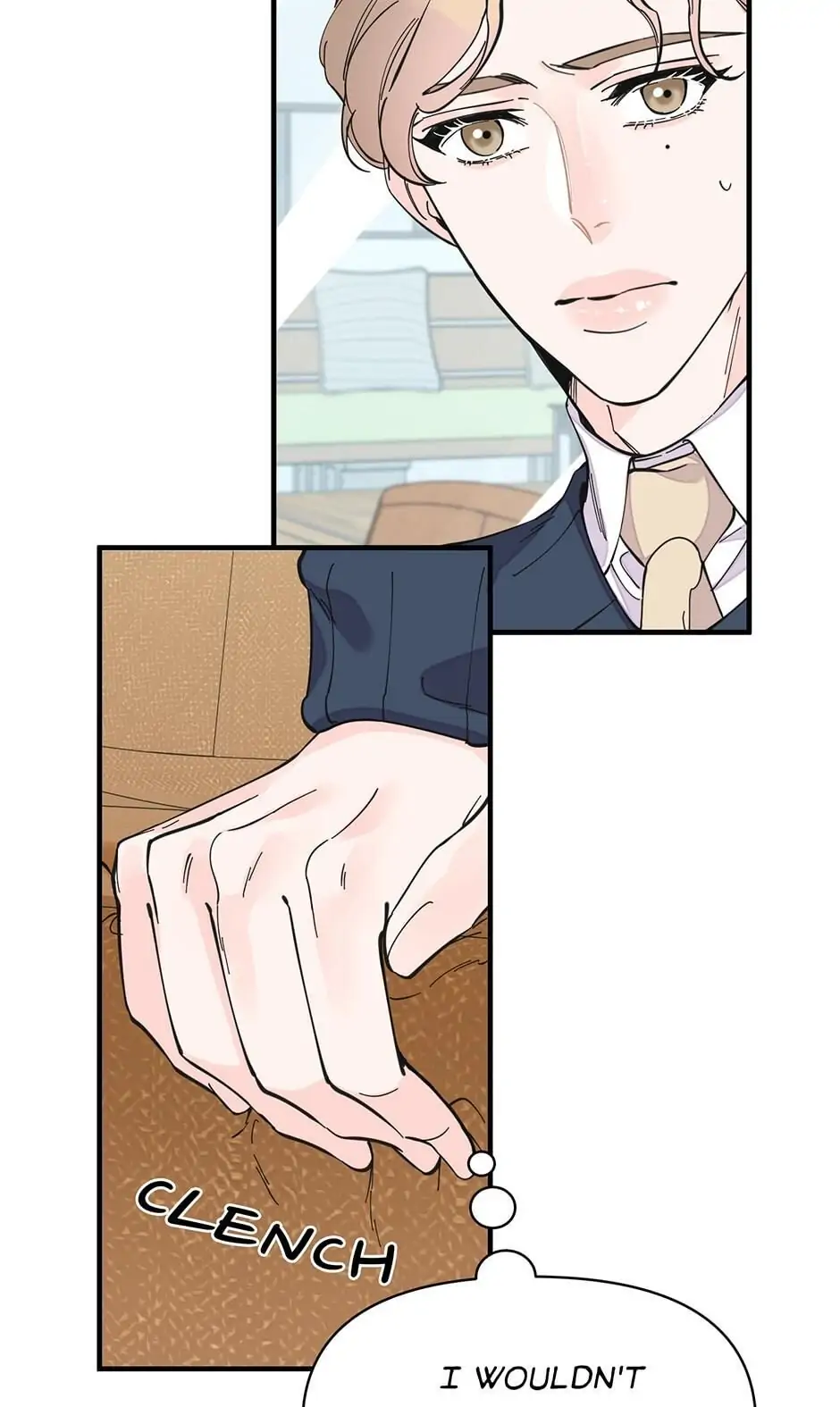 Dream-Like Lie (Uncensored) - Chapter 14 Page 53