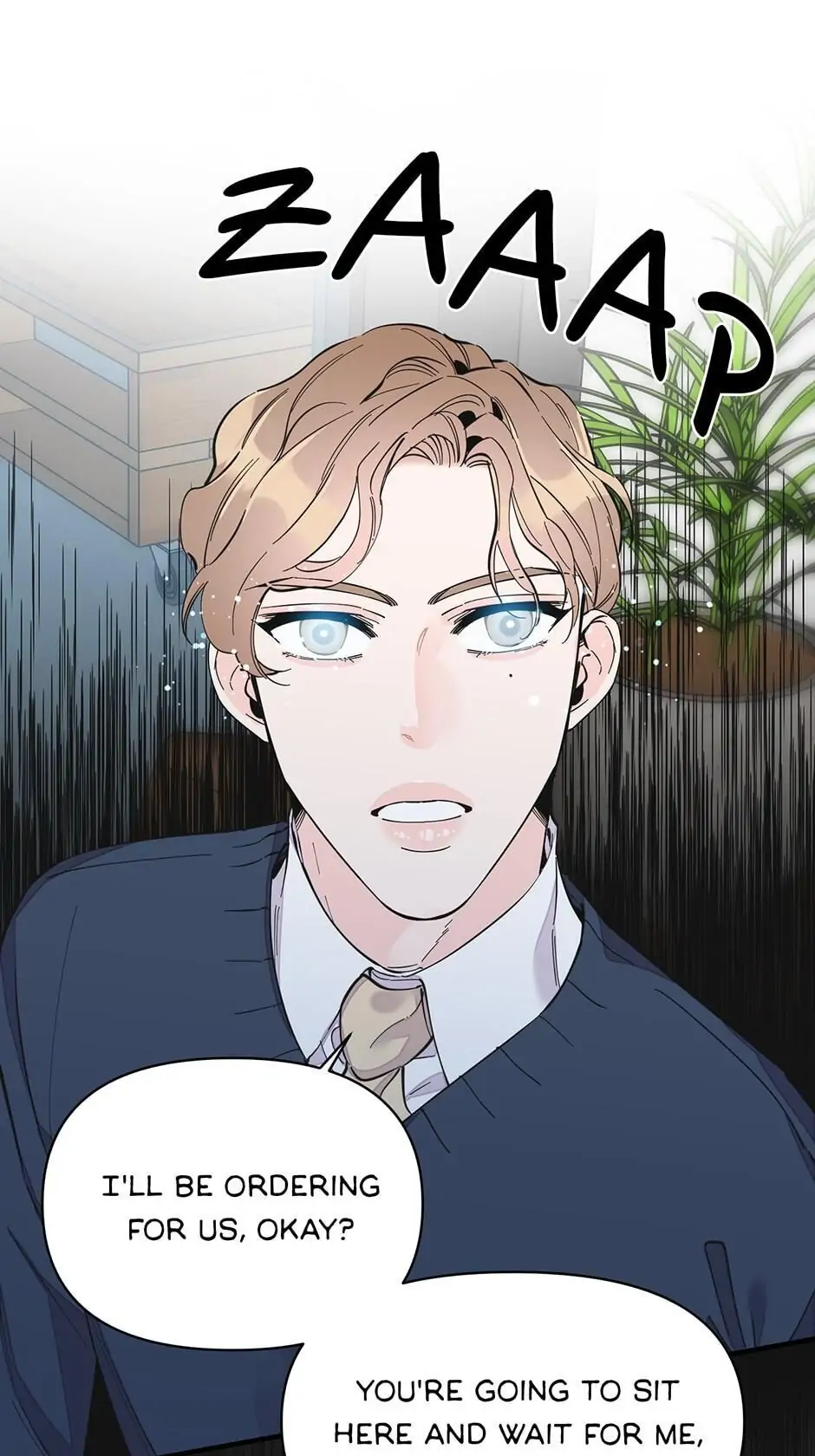 Dream-Like Lie (Uncensored) - Chapter 15 Page 11