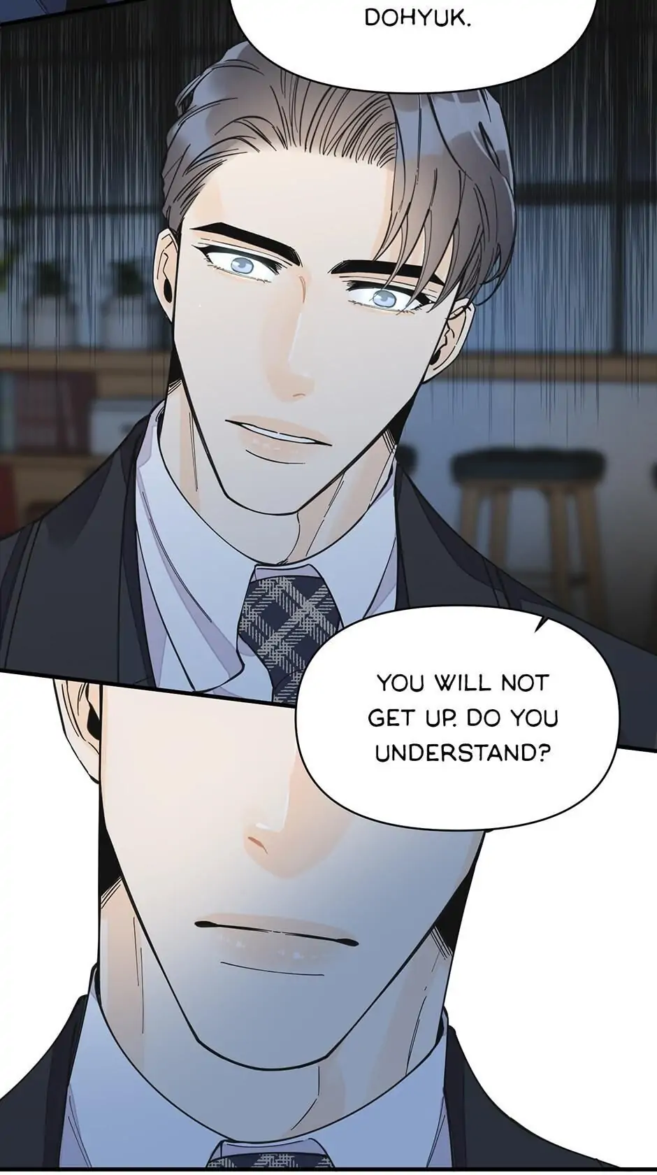 Dream-Like Lie (Uncensored) - Chapter 15 Page 12