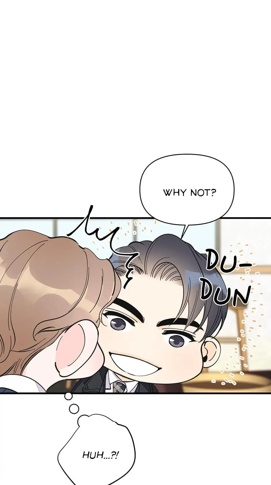 Dream-Like Lie (Uncensored) - Chapter 15 Page 13
