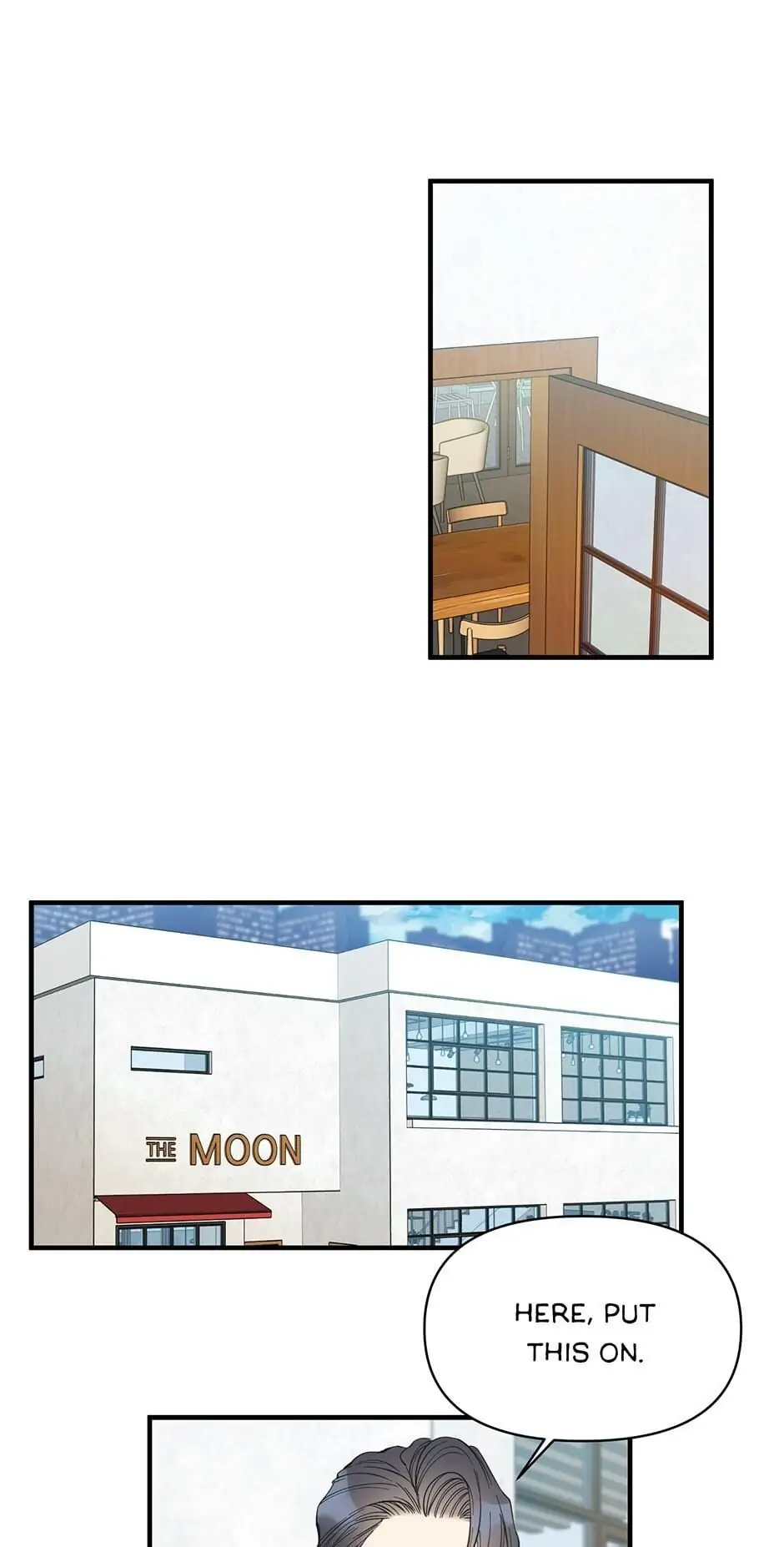 Dream-Like Lie (Uncensored) - Chapter 15 Page 26