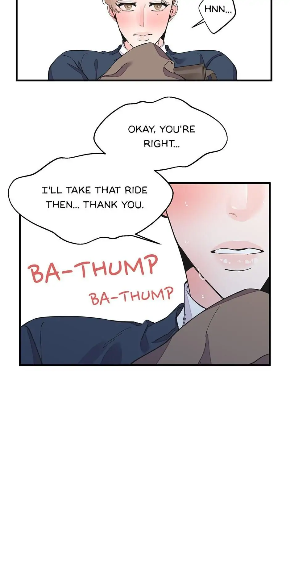 Dream-Like Lie (Uncensored) - Chapter 15 Page 32