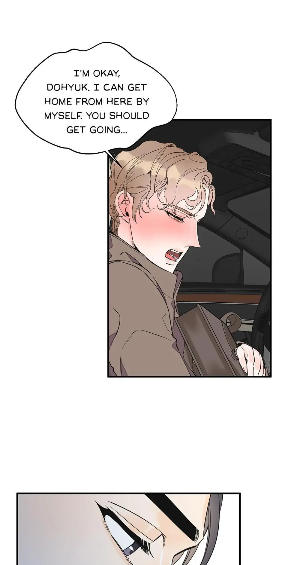 Dream-Like Lie (Uncensored) - Chapter 15 Page 36