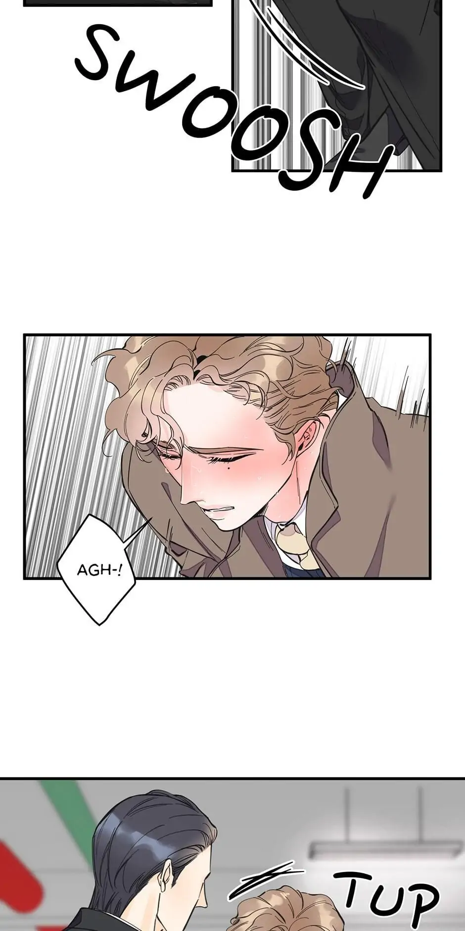 Dream-Like Lie (Uncensored) - Chapter 15 Page 39