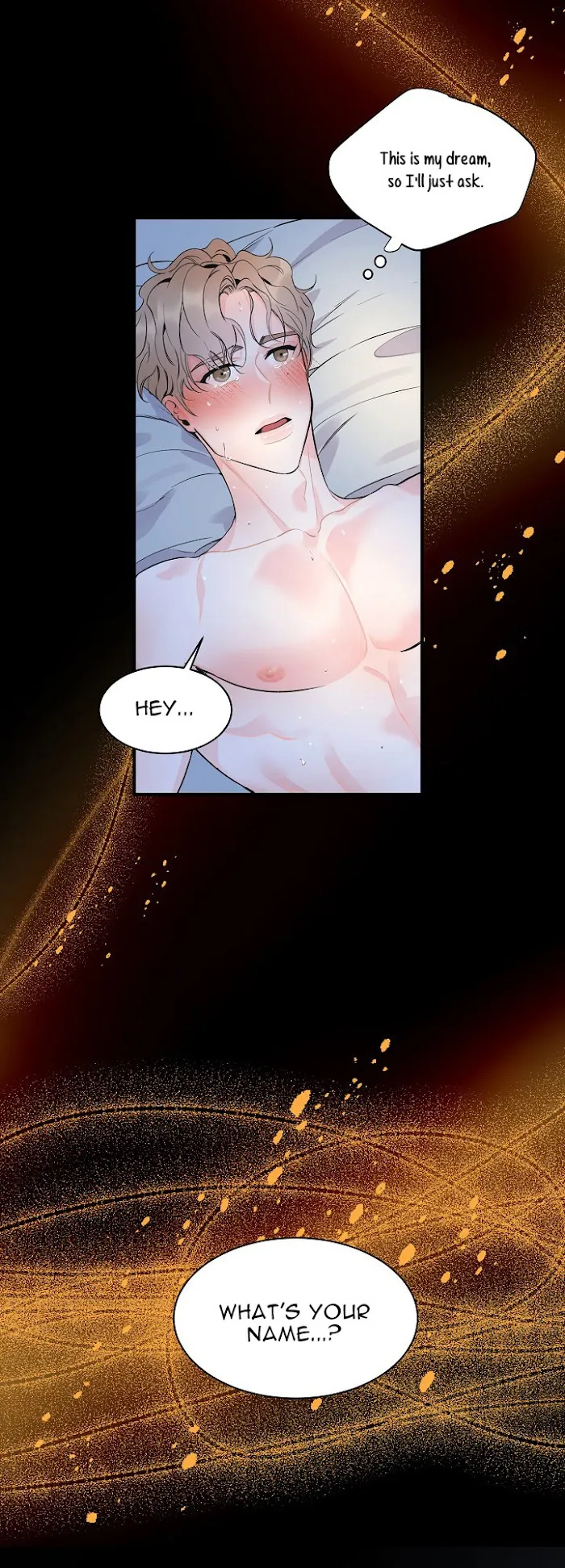 Dream-Like Lie (Uncensored) - Chapter 2 Page 14