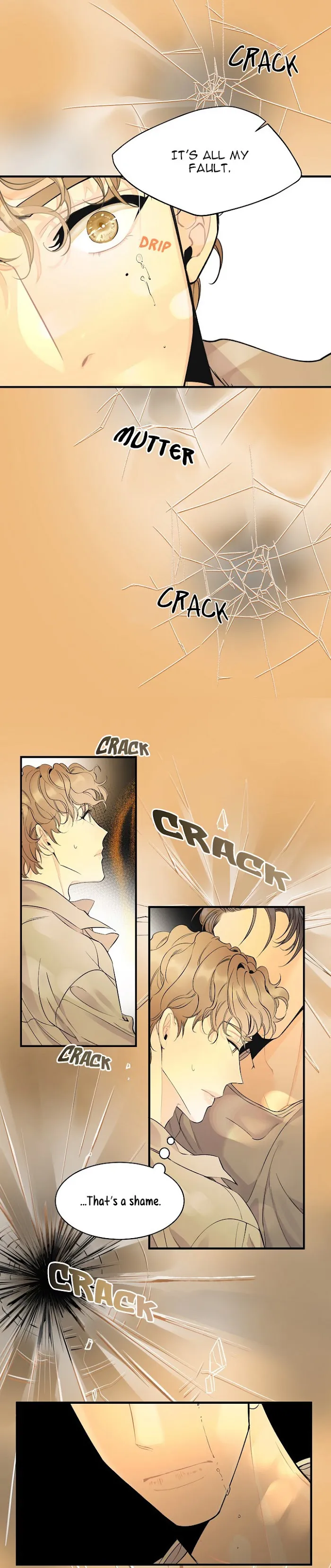 Dream-Like Lie (Uncensored) - Chapter 2 Page 18