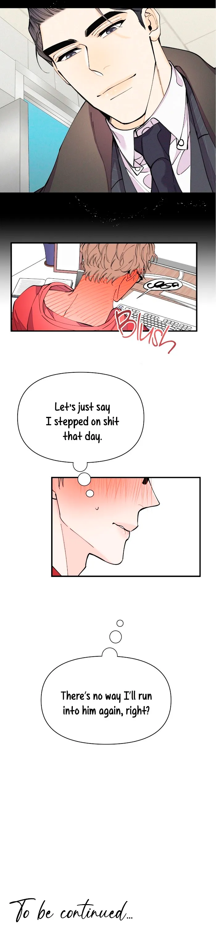 Dream-Like Lie (Uncensored) - Chapter 6 Page 12