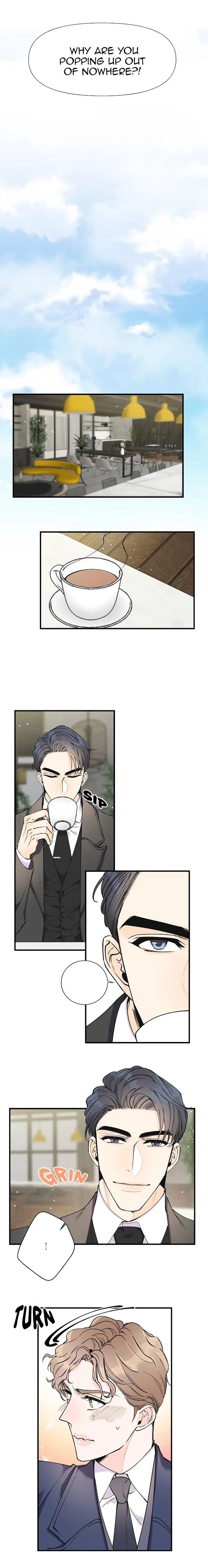 Dream-Like Lie (Uncensored) - Chapter 7 Page 13