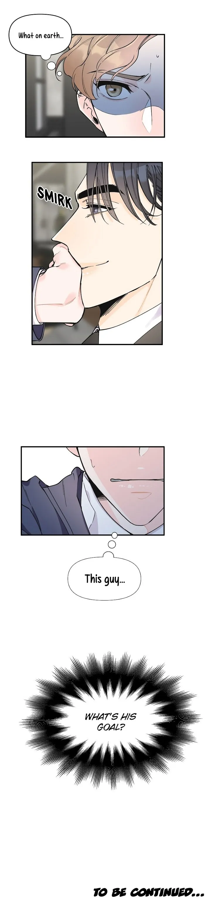Dream-Like Lie (Uncensored) - Chapter 7 Page 15