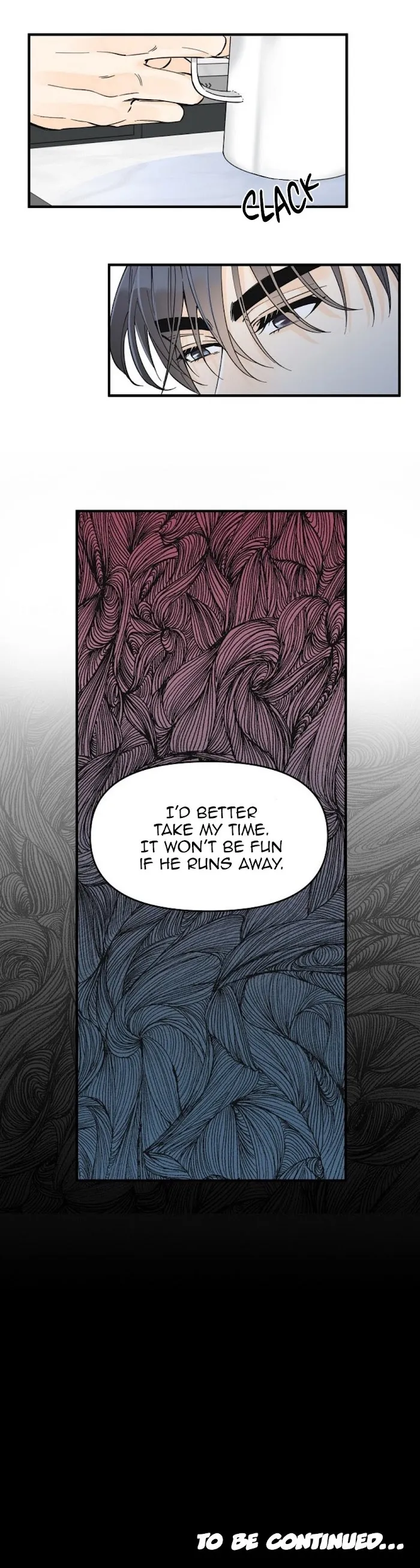 Dream-Like Lie (Uncensored) - Chapter 8 Page 9