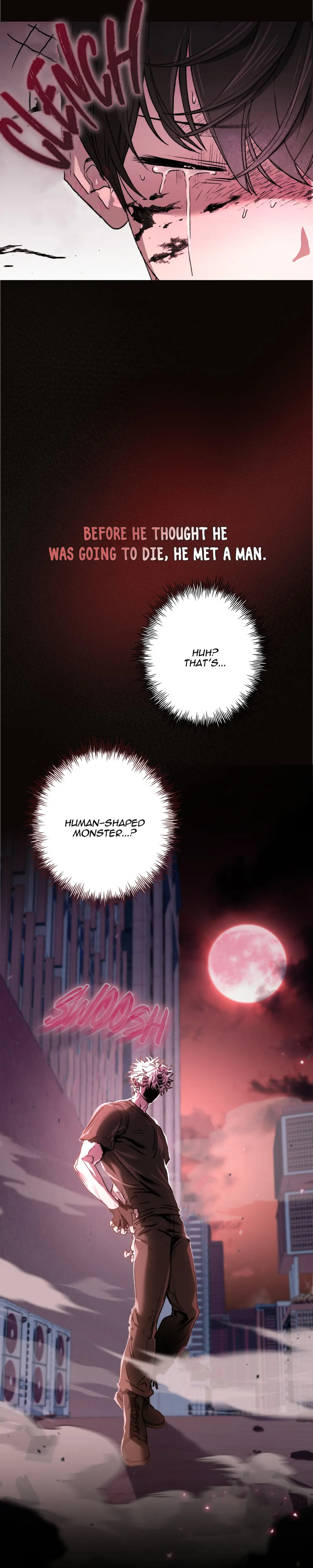 Follow the Sheep in the Abyss - Chapter 0 Page 3