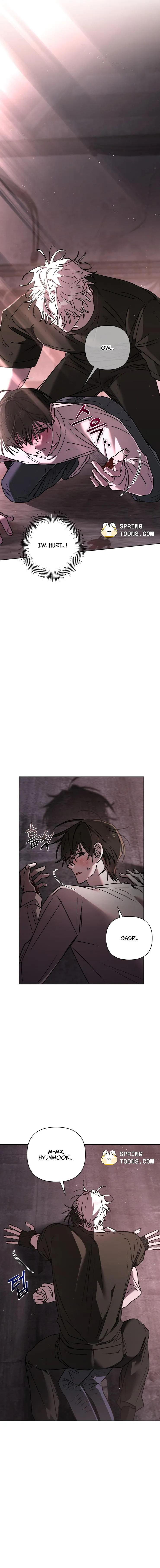 Follow the Sheep in the Abyss - Chapter 10 Page 4