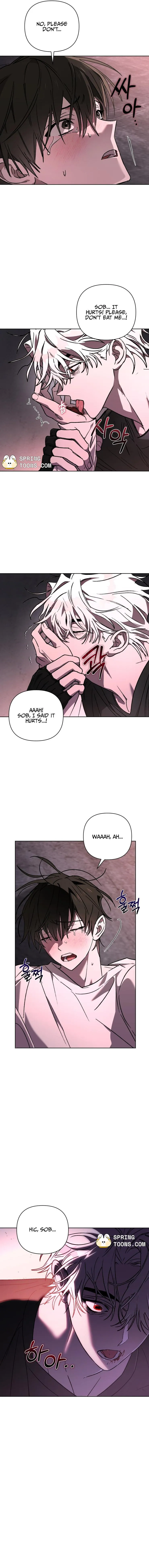 Follow the Sheep in the Abyss - Chapter 10 Page 7
