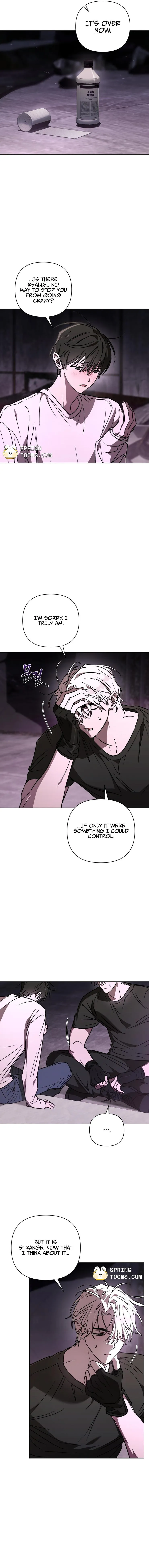 Follow the Sheep in the Abyss - Chapter 10 Page 10