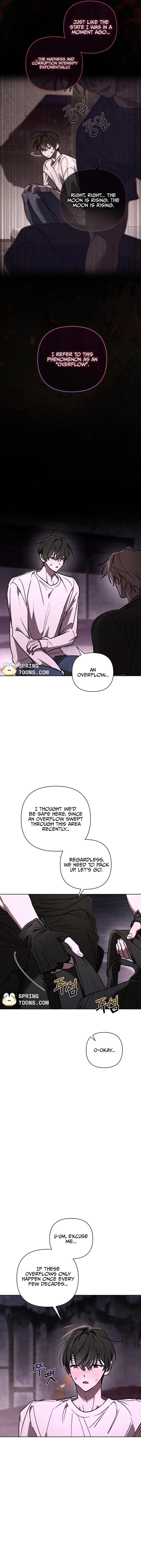 Follow the Sheep in the Abyss - Chapter 10 Page 16