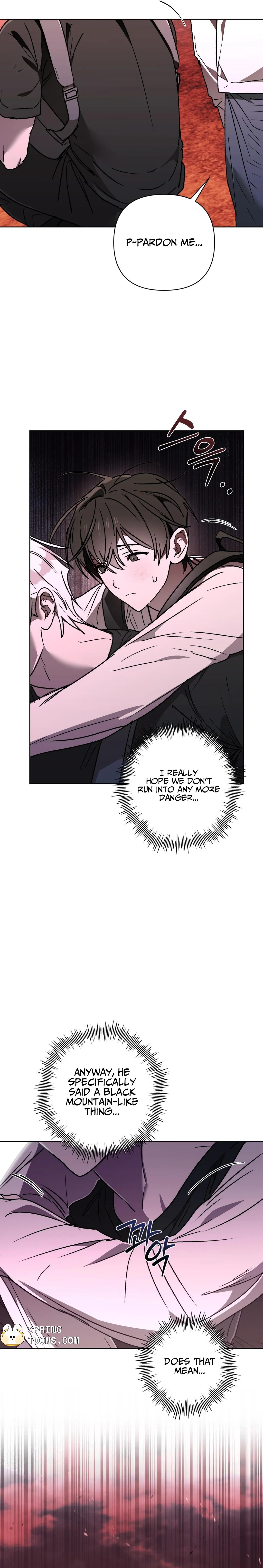 Follow the Sheep in the Abyss - Chapter 11 Page 18
