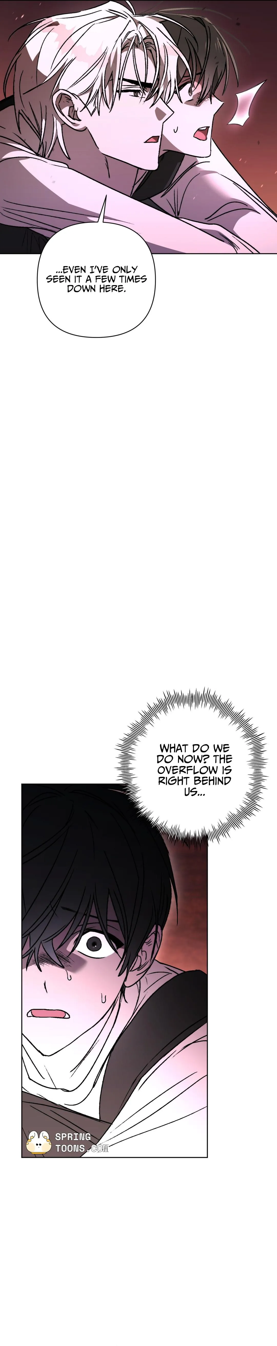 Follow the Sheep in the Abyss - Chapter 11 Page 22