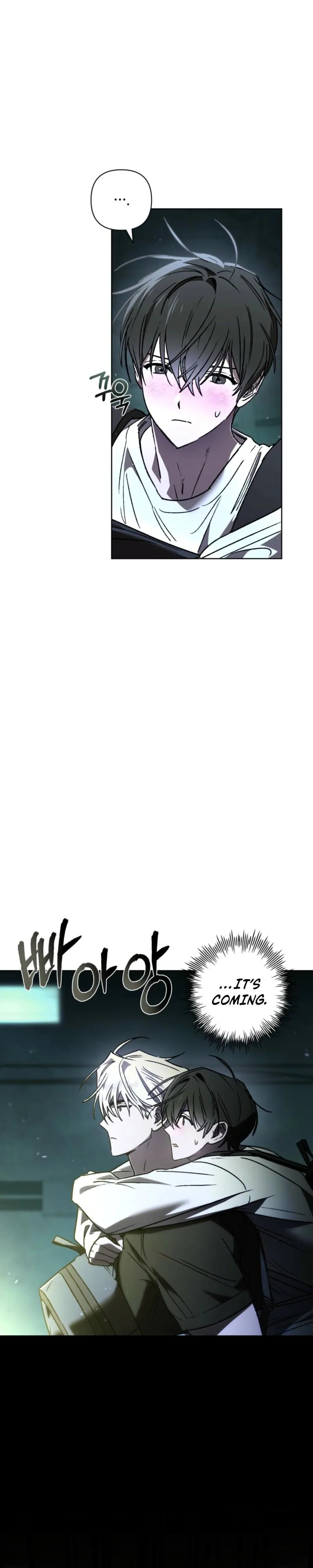 Follow the Sheep in the Abyss - Chapter 12 Page 17