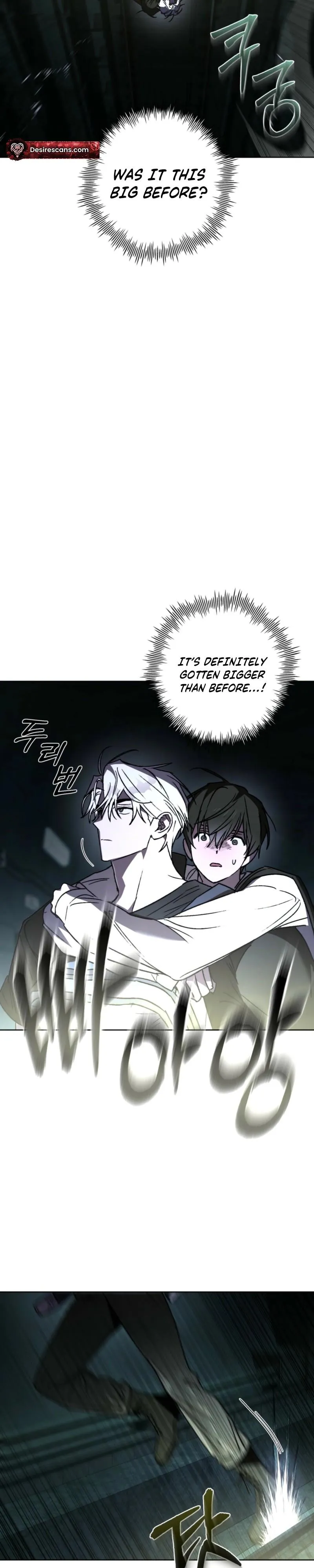 Follow the Sheep in the Abyss - Chapter 12 Page 19