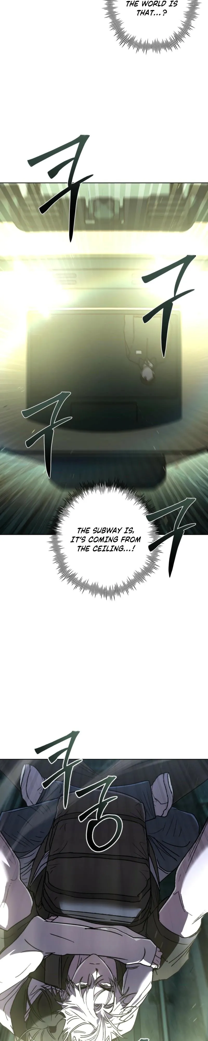 Follow the Sheep in the Abyss - Chapter 12 Page 24