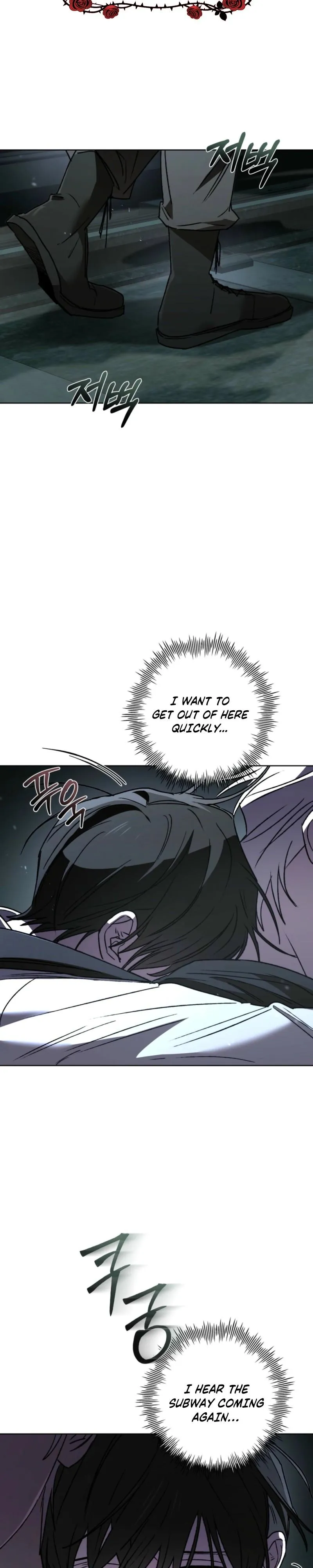 Follow the Sheep in the Abyss - Chapter 12 Page 28