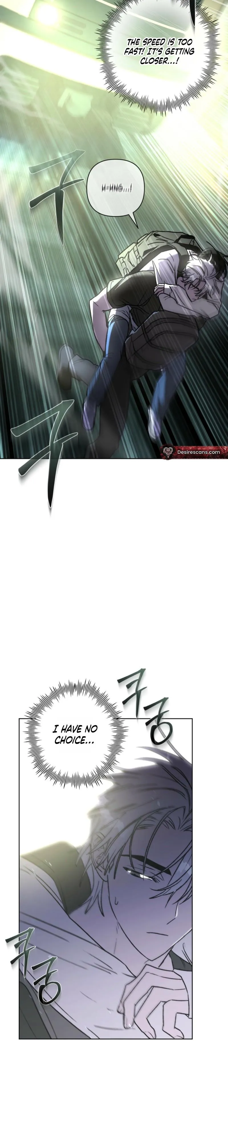 Follow the Sheep in the Abyss - Chapter 13 Page 3