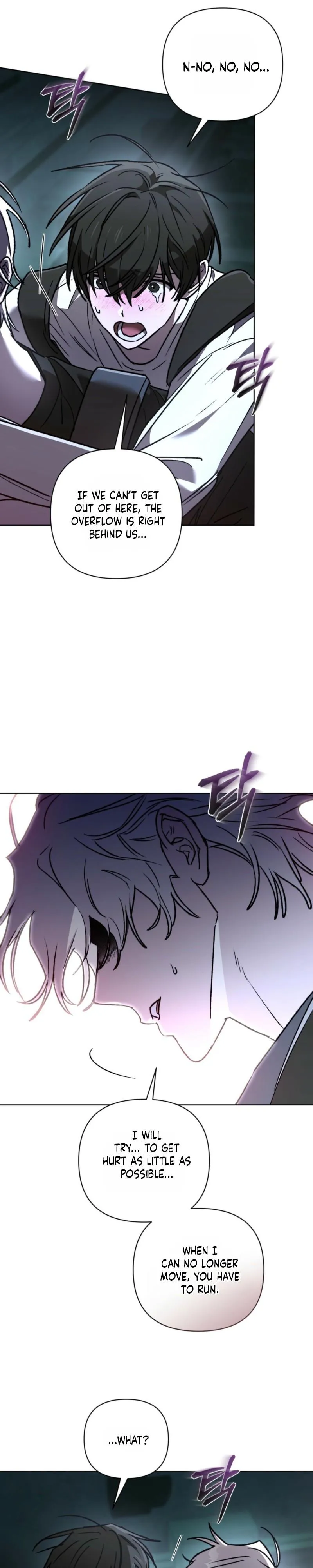 Follow the Sheep in the Abyss - Chapter 13 Page 18