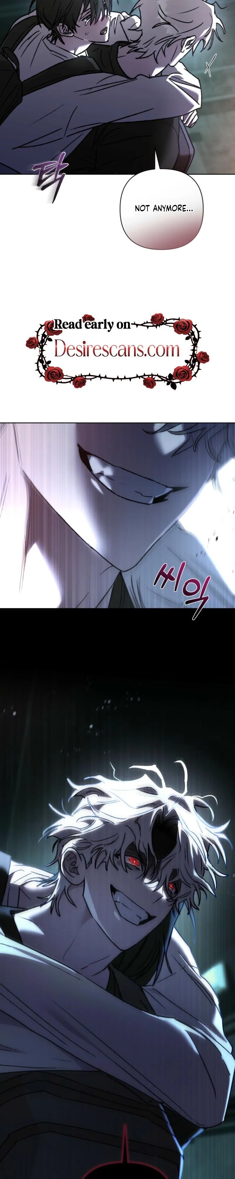 Follow the Sheep in the Abyss - Chapter 13 Page 19