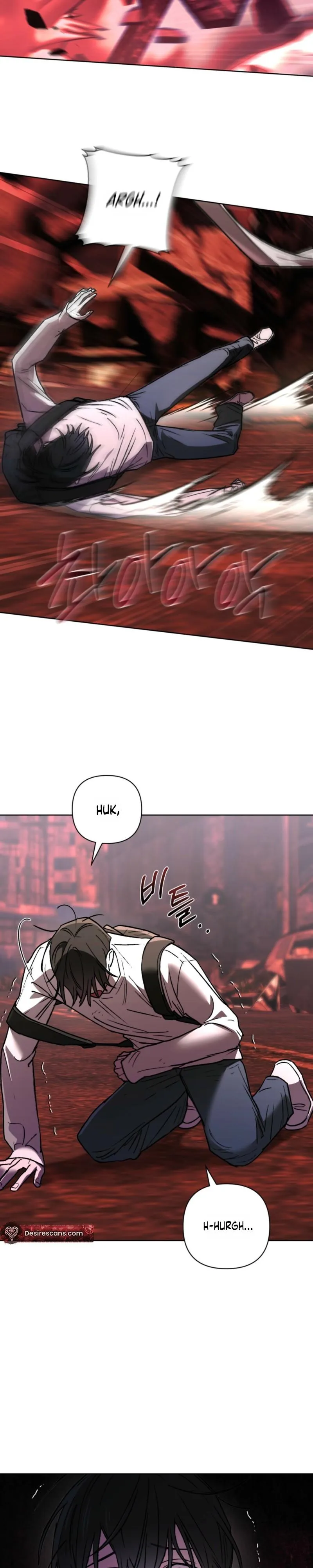 Follow the Sheep in the Abyss - Chapter 13 Page 21