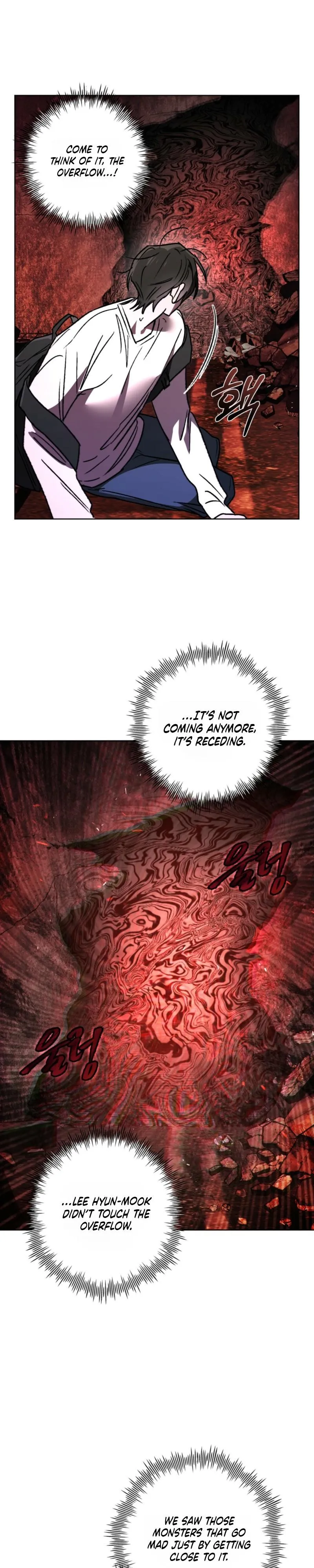Follow the Sheep in the Abyss - Chapter 13 Page 26