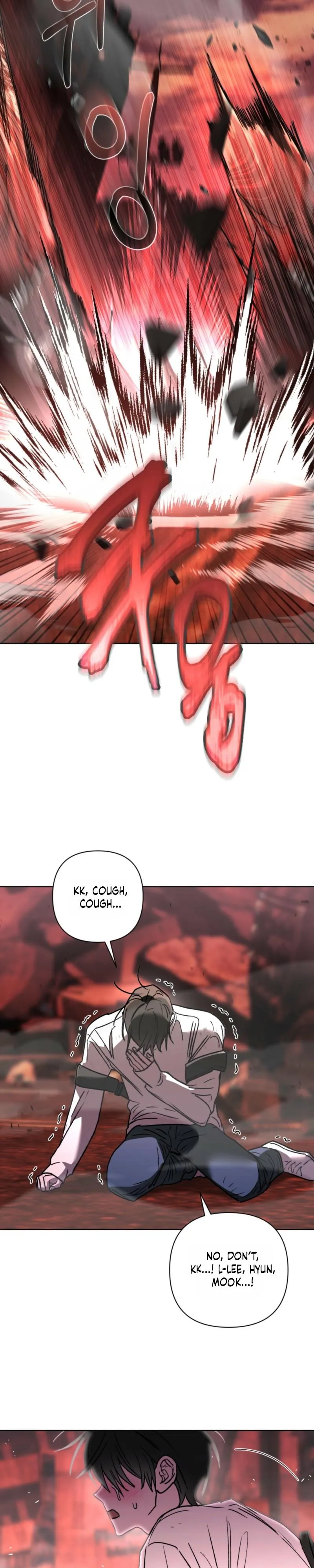 Follow the Sheep in the Abyss - Chapter 13 Page 29